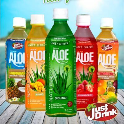 Aloe vera hotsell juice aldi